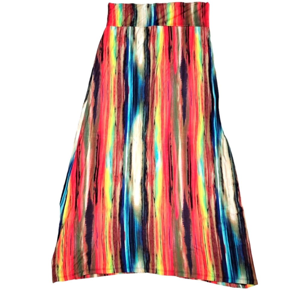 Maxi skirt